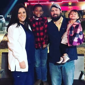 Meet your Posher, Justin